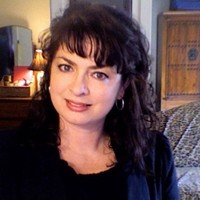 Stacy Huet