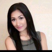 Khushali Parikh