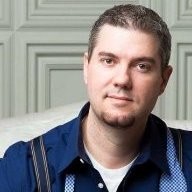Todd Livingston