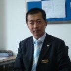 Leon Gu