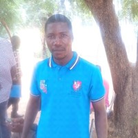 Ibrahim Hamidine Adamou