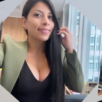 Jacqueline Solano