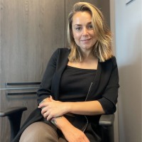 Lina Necksten