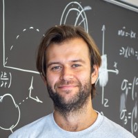 Nicolas Fortier