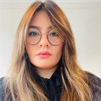 Erika Duin-Mendez