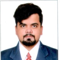 Satyam Maharaj