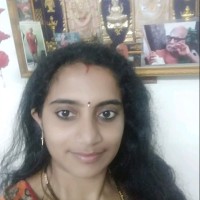 Sushmitha Nistala