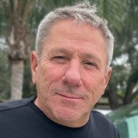 David Steck