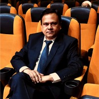 Prof. Pankajkumar Roy