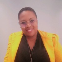 Kobela Mamabolo