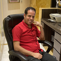 Omar rifaii Omar rifaii