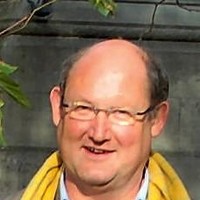 Roy Stoner