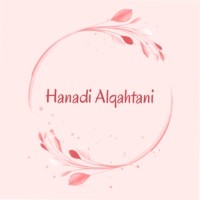 Hanadi Alqahtani