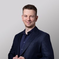 Andre Liebenberg