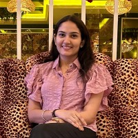 komal chhikara