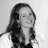 Ilse Van Der Lingen