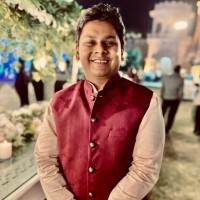 Parag Singhvi