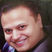 Vivek Jain