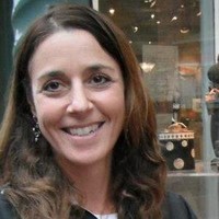 Suzanne Kelley