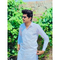 Nouman Rai