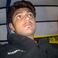 Vinay Rv