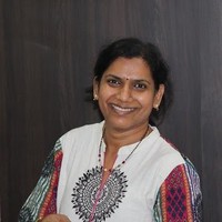 Aruna Baday