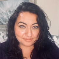 Rosemarie Moreno