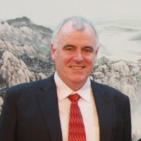 Eamonn Nolan