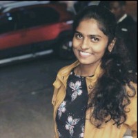 Vaishnavi Konchada