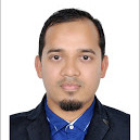 Obaidullah Mohammad
