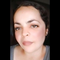 María Cristina Mireles Montes