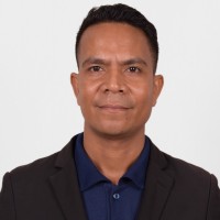 Crispin Da Costa Araujo