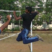 Karthik Pandian