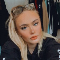 Ellie Cooper