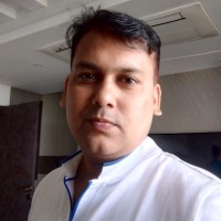 Pramod Pandey