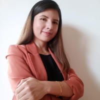 Yuri Julieth Sierra Gómez
