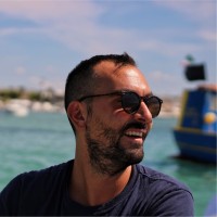 Cristiano Maci