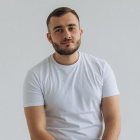 Денис Черевашко