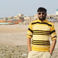 Dharmesh Sorathiya