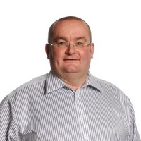 Alistair Gill Fciob