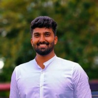 Chirag S