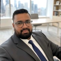 Vignesh Chandrasekhar