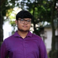 Chowdhury Isfatul K.