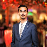 Muhammad Shayan Ibrahim