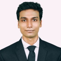 Shubham Borade