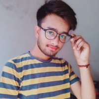 Luckyv Sikarwar