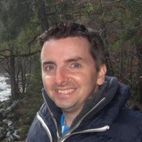 Brian Easterbrook