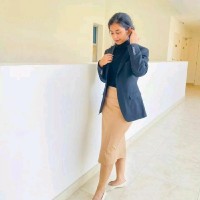 Sandhra Roy