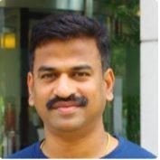 Anil Sangvekar