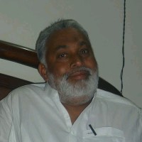Khalid Hussain